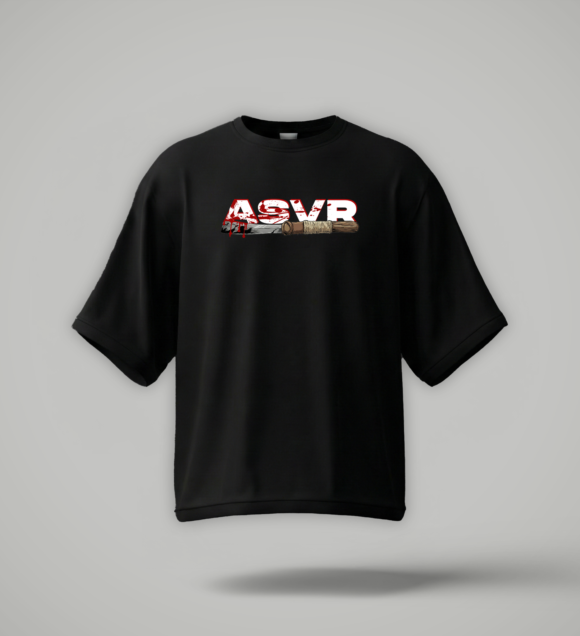 Aravindha Sametha Oversized T-Shirt