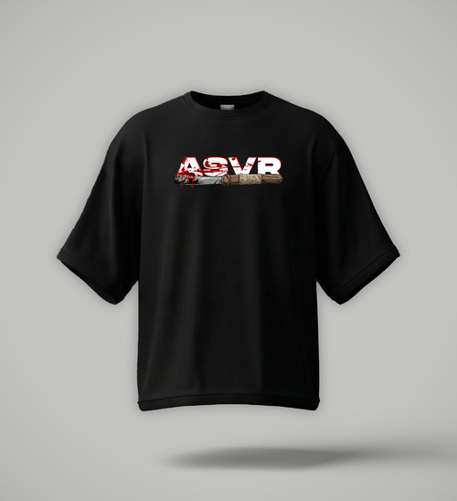 Aravindha Sametha Oversized T-Shirt